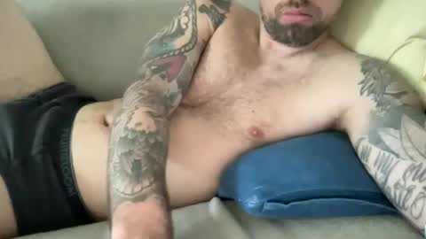 inktyler online show from 05.04.26