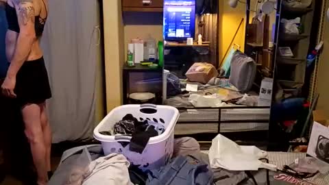 inlovewithlace online show from 11.27.25