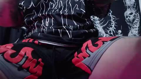 inmortal lamb online show from 10.05.25