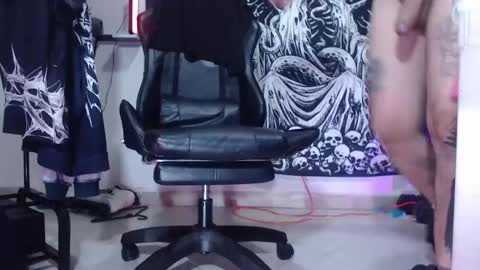 inmortal lamb online show from 10.14.25