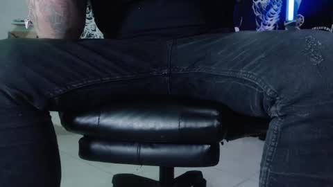 inmortal lamb online show from 10.24.25