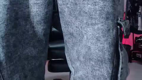 inmortal lamb online show from 11.01.25