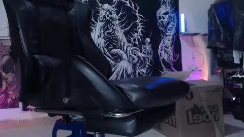 inmortal lamb online show from 11.02.25