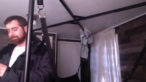 Snapshot of inmybackyard chatting on 01.07.25 InMyBackyard online show from 01.07.25