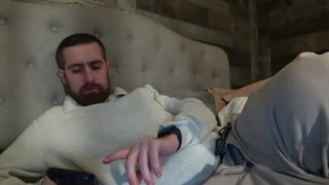 Snapshot of inmybackyard chatting on 01.17.25 InMyBackyard online show from 01.17.25