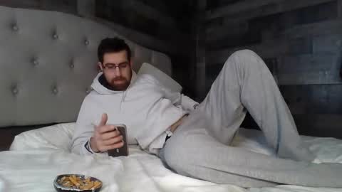 Snapshot of inmybackyard chatting on 01.19.26 InMyBackyard online show from 01.19.26