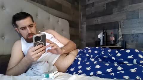 Snapshot of inmybackyard chatting on 02.10.26 InMyBackyard online show from 02.10.26