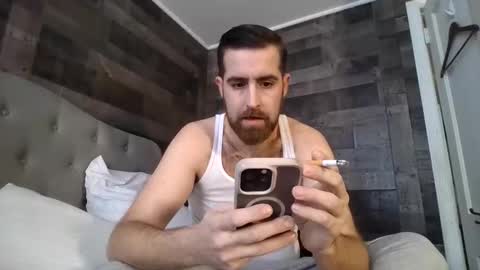 Snapshot of inmybackyard chatting on 02.16.26 InMyBackyard online show from 02.16.26