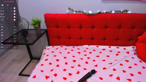 Inna online show from 02.21.25