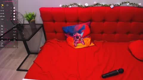 Inna online show from 02.24.25