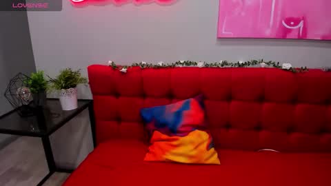 Inna online show from 09.11.25