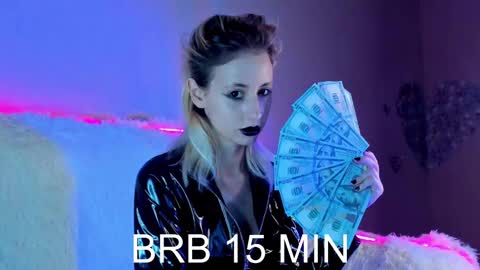 Venera  online show from 01.19.25