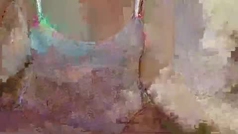 Snapshot of innerbloomx chatting on 10.20.25 innerbloomx online show from 10.20.25