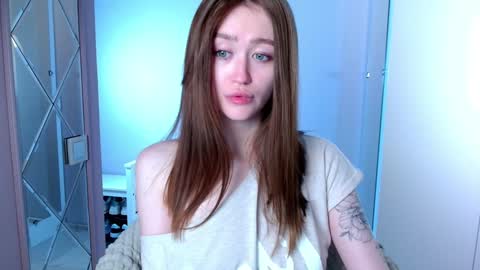 Lina online show from 01.29.25