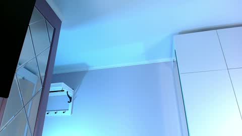 Lina online show from 02.13.25