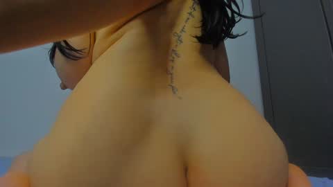 ALESSIA online show from 02.01.25