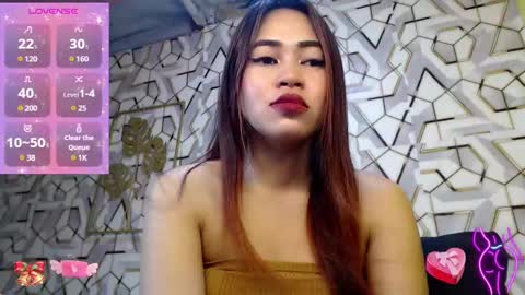 Belle online show from 02.09.25