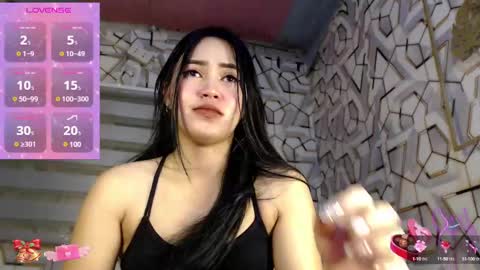 Belle online show from 03.05.25