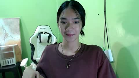 Snapshot of innocent_reign69 chatting on 02.13.26 Reign online show from 02.13.26