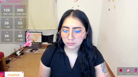 Luna        online show from 03.16.26