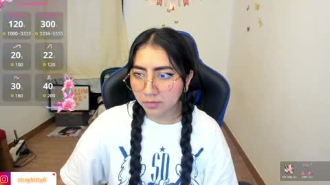 Luna        online show from 03.31.26