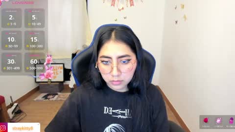 Luna        online show from 04.01.26