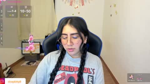 Luna        online show from 04.07.26