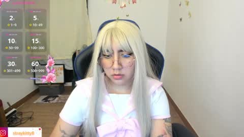 Luna        online show from 04.10.26