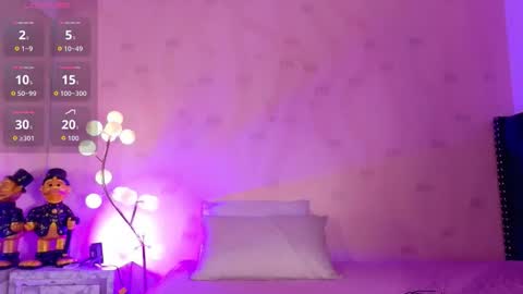 innocenthazel online show from 03.15.26