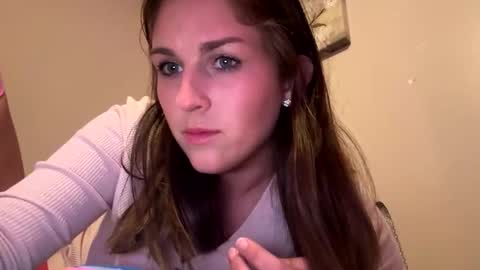 innocentlilsarah online show from 10.16.25