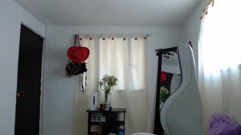 Celeste online show from 12.12.24