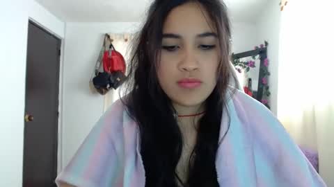 Celeste online show from 12.23.24