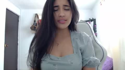 Celeste online show from 01.21.25