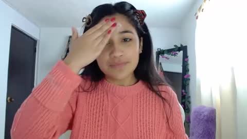 Celeste online show from 01.23.25