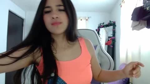 Celeste online show from 02.11.25