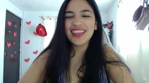 Celeste online show from 02.17.25