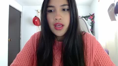 Celeste online show from 02.21.25