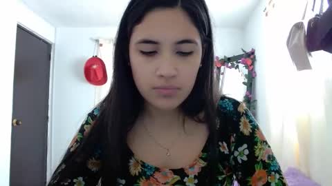 Celeste online show from 02.25.25