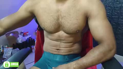 insanestud_miles2 online show from 12.01.25
