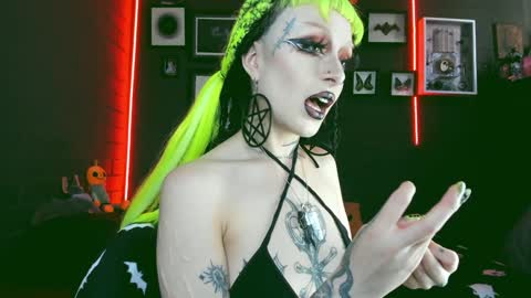   SANIA  online show from 12.10.24