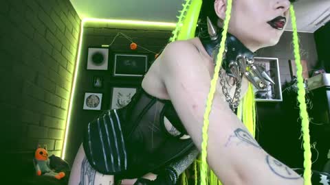   SANIA  online show from 12.18.24