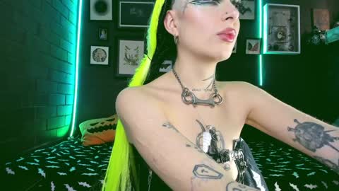   SANIA  online show from 12.20.24