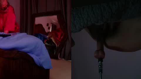 InsatiableCpl333 online show from 10.30.25