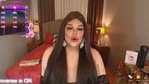 tasha online show from 10.31.25