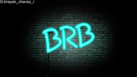 Brayan Chavez online show from 01.28.25