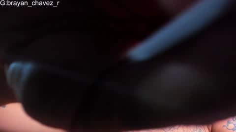 Brayan Chavez online show from 01.30.25