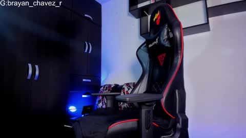 Brayan Chavez online show from 02.19.25