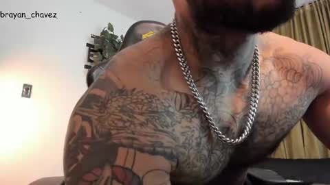 Brayan Chavez online show from 06.23.26