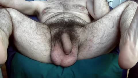 Inspector69er online show from 12.11.24