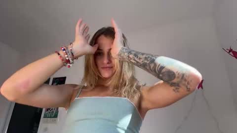 Eva online show from 01.19.26